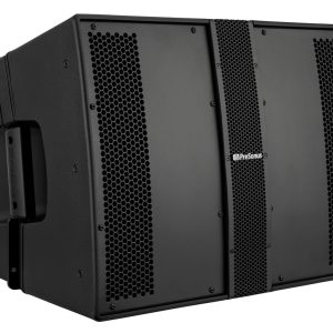 PreSonus CDL10P Two-Way 10" 1000W Powered Loudspeaker (Single)